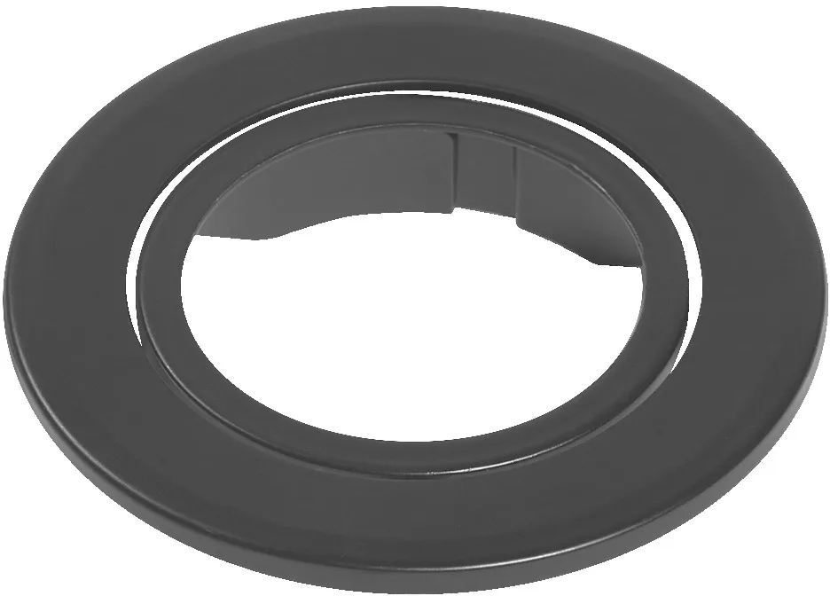 SPOT COMBO RING ADJUST ADJ ROUND BK de LEDVANCE – photo produit