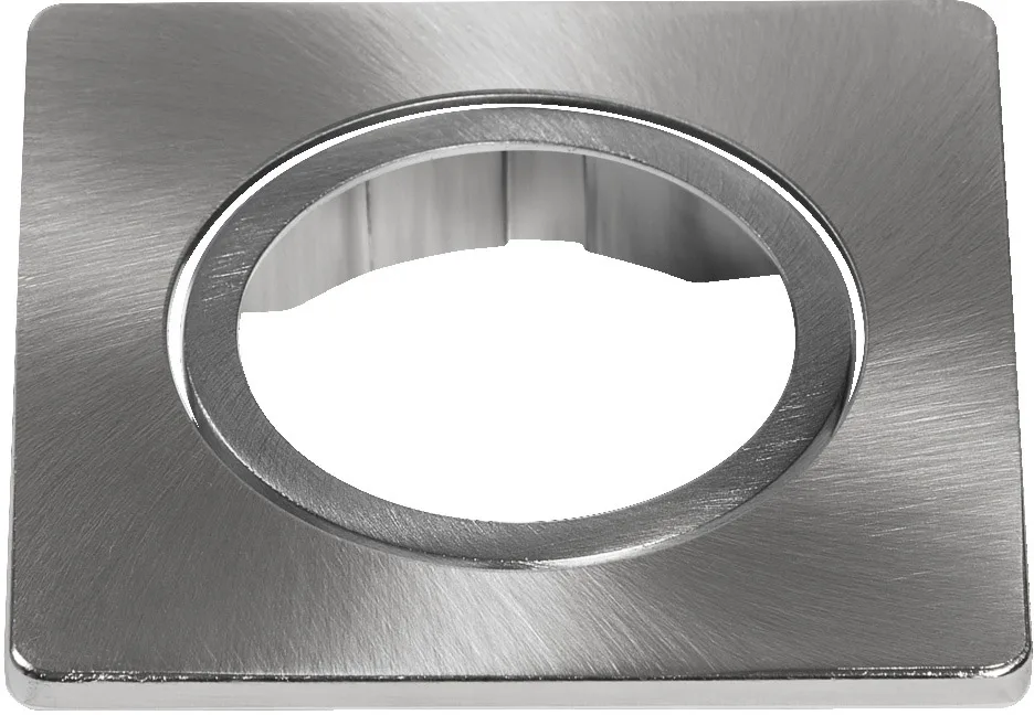 SPOT COMBO RING ADJUST ADJ SQUARE BN van LEDVANCE – productfoto