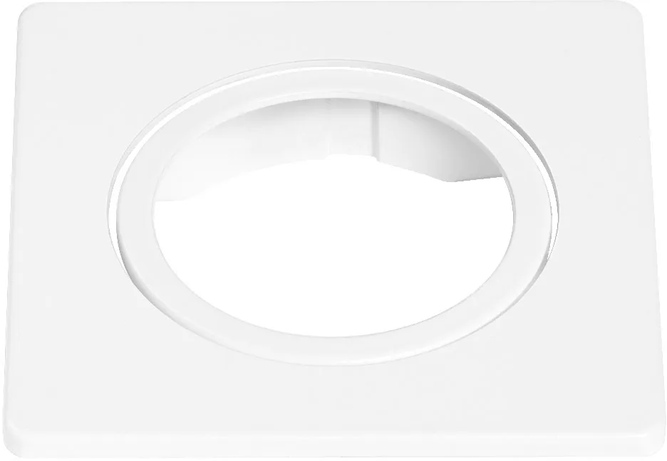 SPOT COMBO RING ADJUST ADJ SQUARE WT de LEDVANCE – photo produit