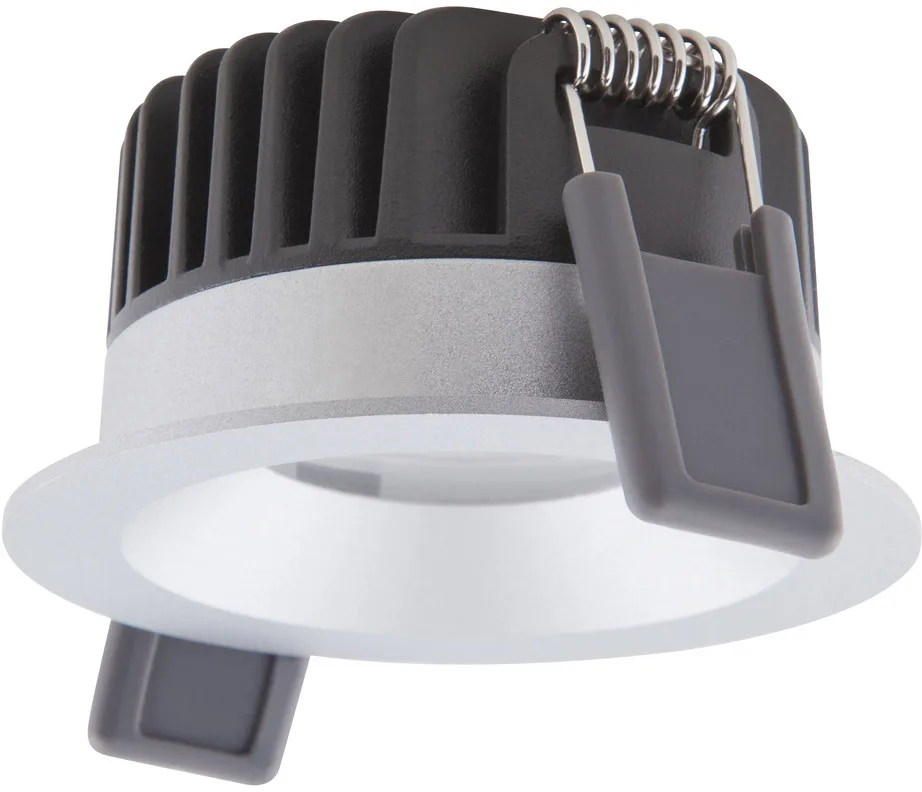 SPOT FIX 8W 930 PS DIM IP44 SI von LEDVANCE – Produktfoto