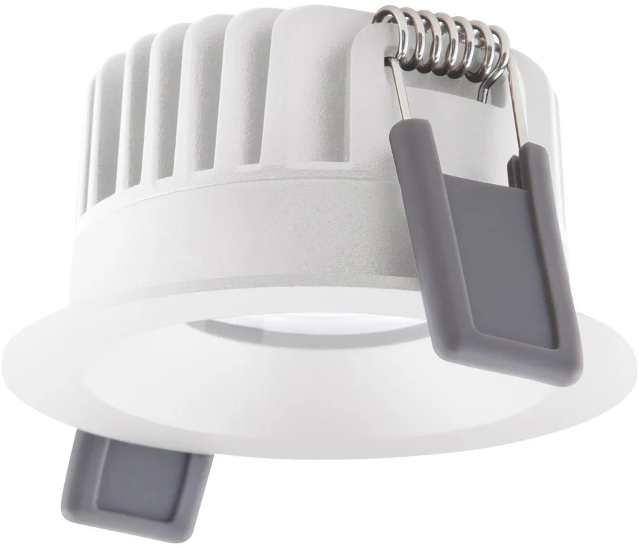 SPOT FIX 8W 940 PS DIM IP44 WT von LEDVANCE – Produktfoto