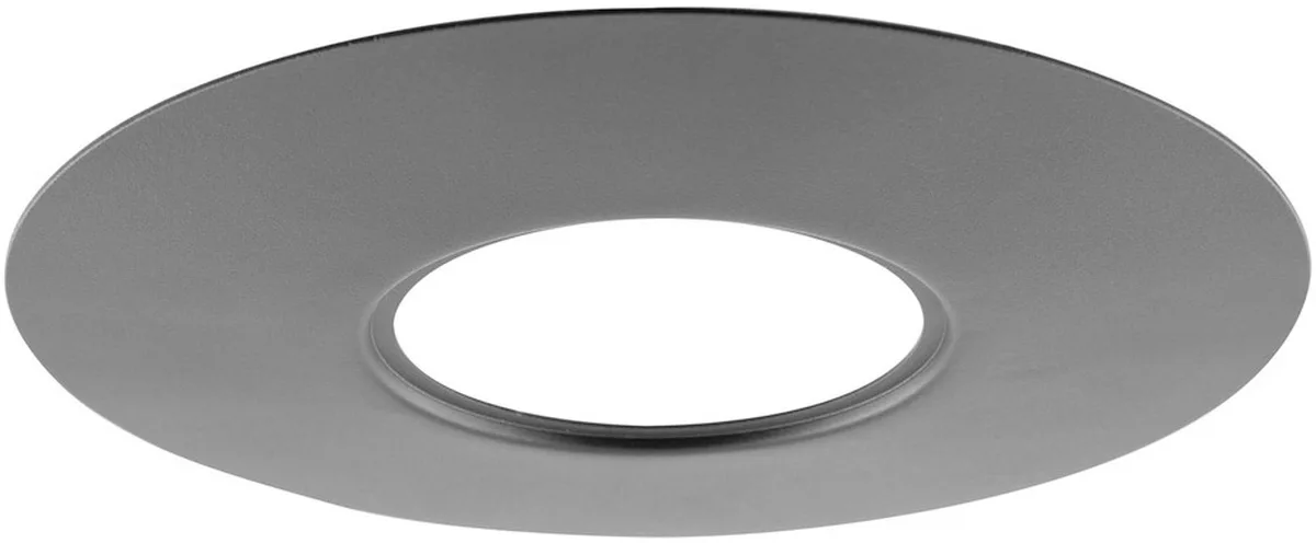 SPOT RING D180 BK de LEDVANCE – photo produit