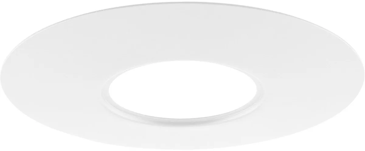 SPOT RING D180 WT de LEDVANCE – photo produit