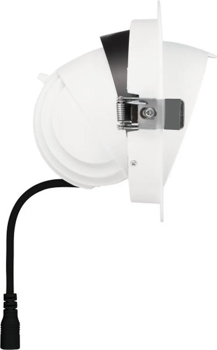 Spot Vario 170 energy-saving lamp Koel 4000 K 35 W 2-pin von LEDVANCE in Weiß – Produktfoto