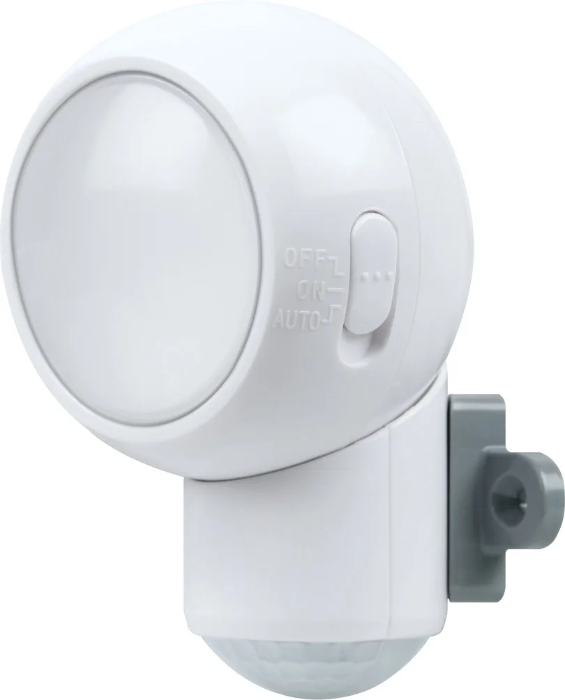 SPYLUX® Mobile LED Kleinleuchte mit Sensor Weiß van LEDVANCE – productfoto