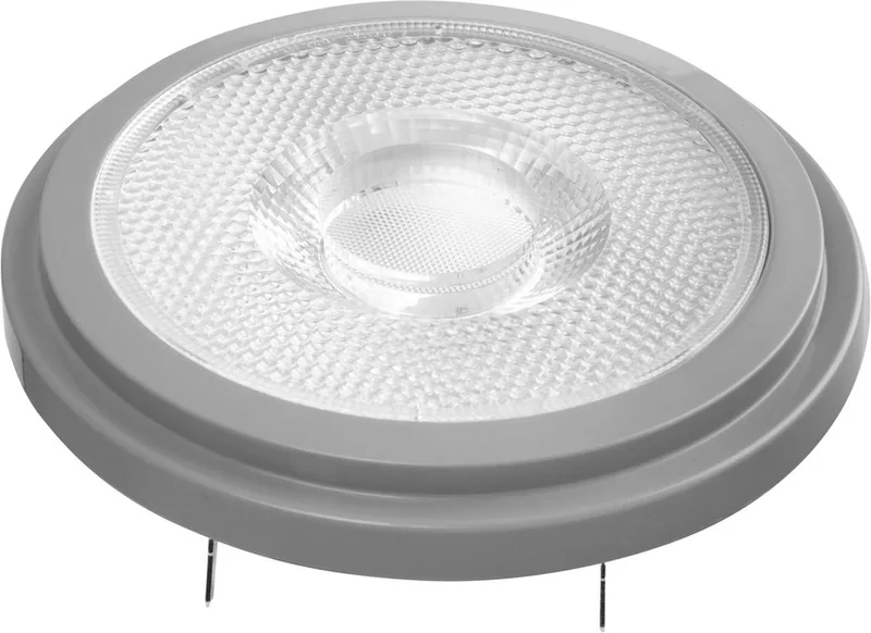 Superior LED Spot Reflector G53 AR111 11.7W 800lm 24D - 930 Warm Wit | Beste Kleurweergave - Dimbaar - Vervangt 75W fra LEDVANCE – produktbillede