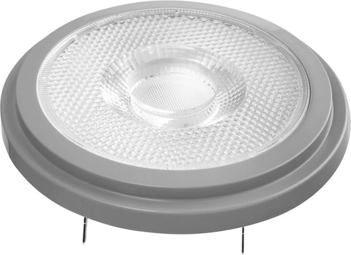 PARATHOM® PRO AR111 50 40 ° 7.4 W/2700 K G53 von LEDVANCE – Produktfoto
