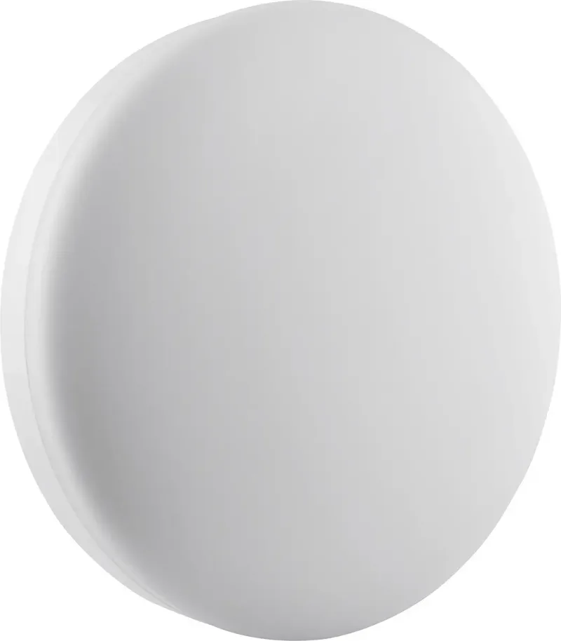 SURFACE COMPACT IK10 (EU) 4058075062207 LED-Außenwandleuchte LED 24 W Weiß de LEDVANCE – photo produit