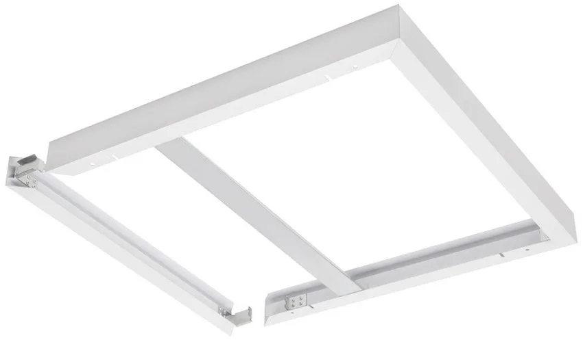 SURFACE MONTAGESATZ 625 OBERFLÄCHENMONTAGESATZ H50 van LEDVANCE – productfoto