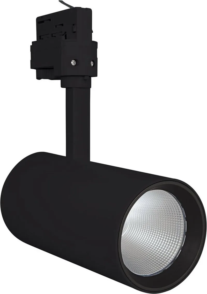 TRACK SP D85 35 W 3000 K 90RA NFL BK Railspot de LEDVANCE en Noir – photo produit