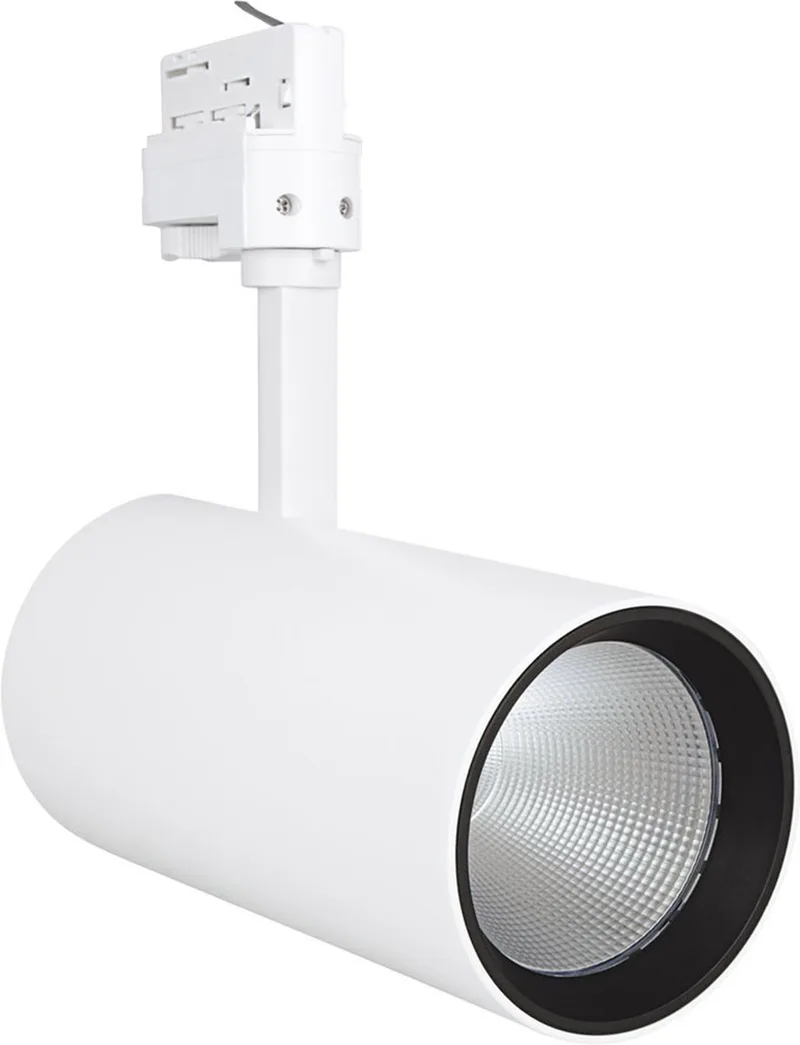 TRACK SP D95 55 W 4000 K 90RA NFL WT Railspot by LEDVANCE in White – product photo
