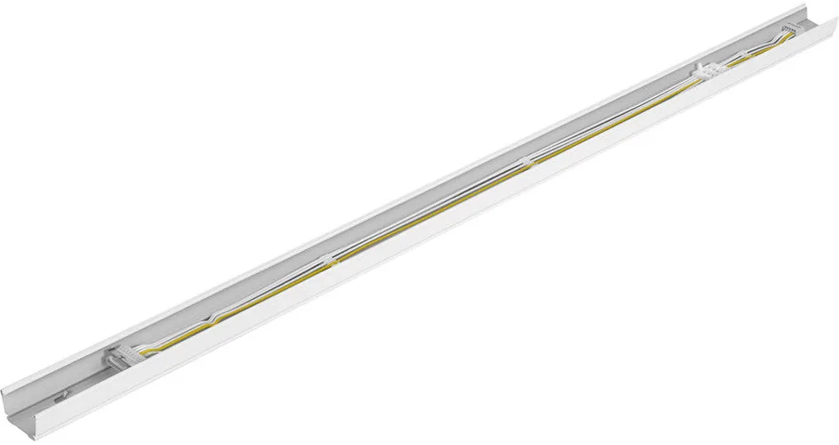 TruSys® PERFORMANCE ENERGY RAIL 5 POLE 1500 END von LEDVANCE – Produktfoto