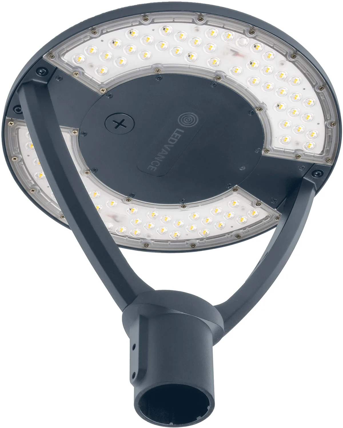 URB LTRN V 29W SYM PS 830-840 IP66 GY von LEDVANCE – Produktfoto