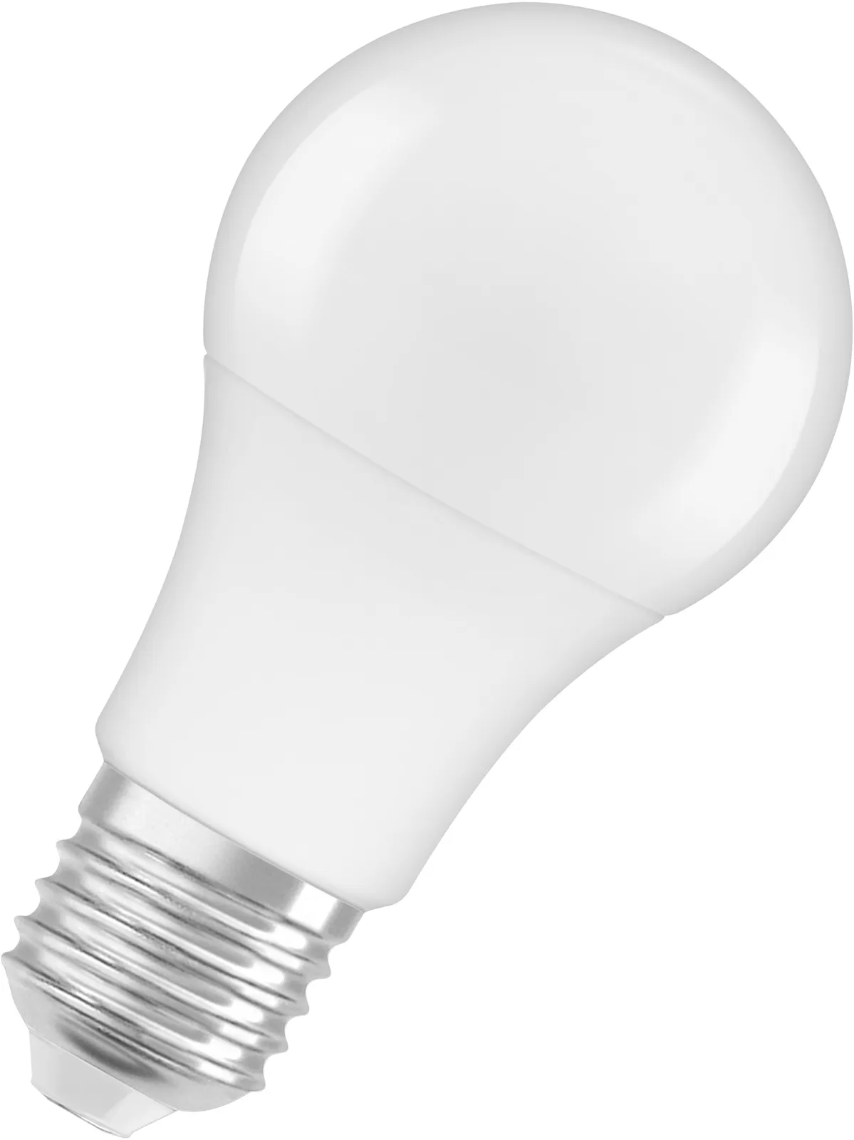 VALUE CLAS A 60 8 W/2700 K E27 de LEDVANCE – photo produit