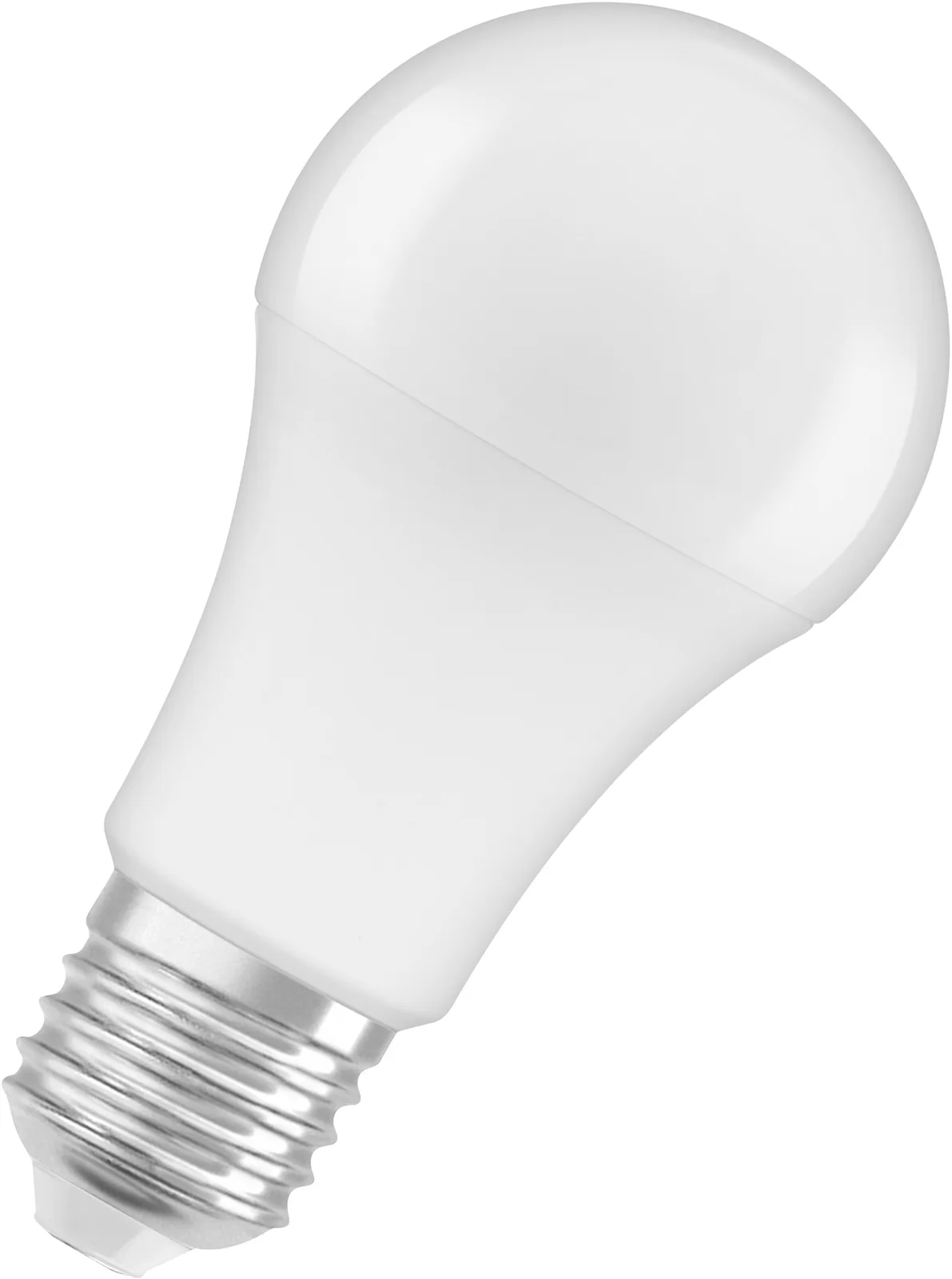 VALUE CLAS A 75 10 W/4000 K E27 van LEDVANCE – productfoto