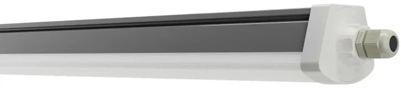 Waterdicht Montagebalk Vochtbestendig FLEX Doorvoerbedrading 42W 6900lm - 865 Daglicht | 150cm - Vervangt 2x58W. by LEDVANCE in White – product photo