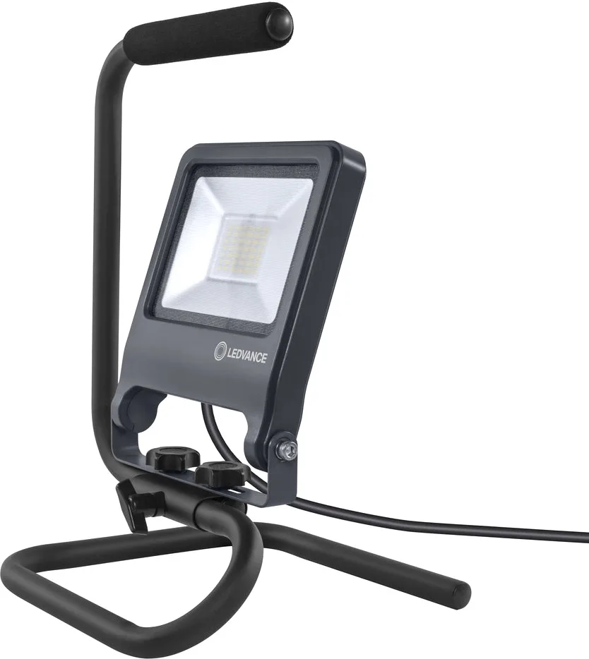 WORKLIGHTS S-STAND 30 W/4000 K van LEDVANCE – productfoto