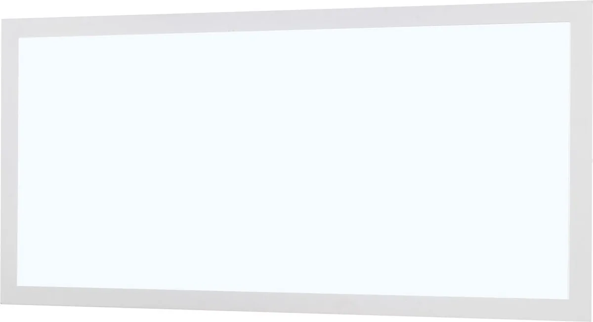 LED Paneel - 60x30 - 20W - 6500K - 125Lm/W Flikkervrij by Ledvion in White – product photo