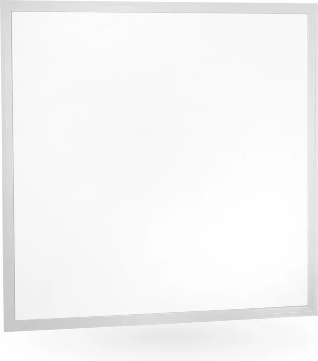LED Panel - 60x60 - 36W - 4000K - 4000L Incl. LED driver + Snelconnector