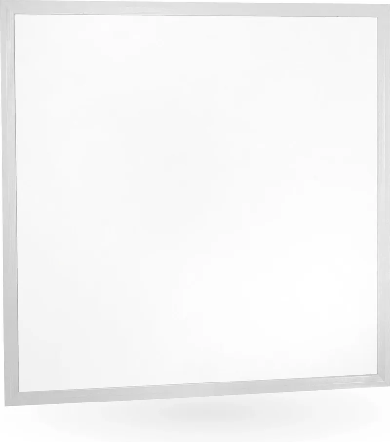 LED Panel - 60x60 - 36W - 4000K - 4000L Incl. LED driver + Snelconnector von Ledvion in Weiß – Produktfoto