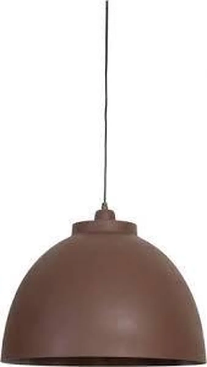 Hanglamp Kylie fra Light & Living i Bronze – produktbillede