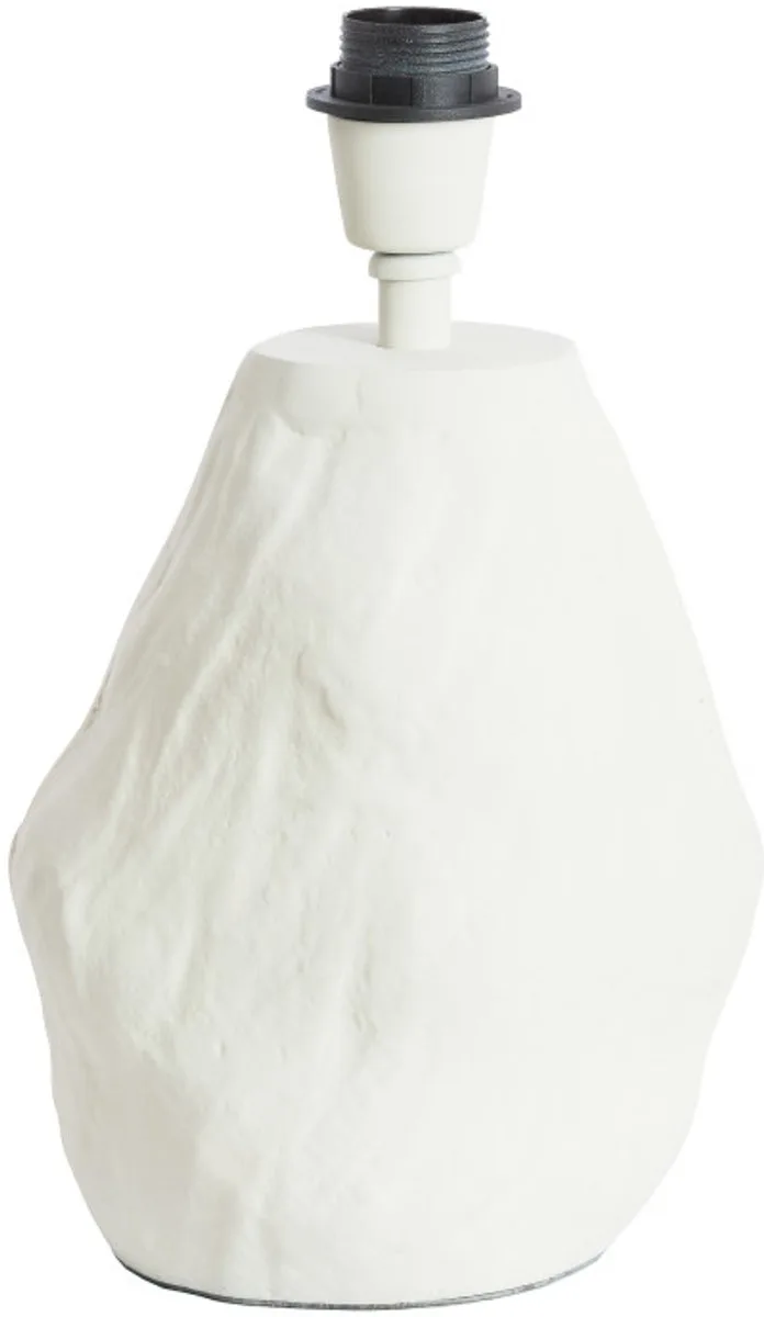 Tafellamp - crème - Mavelle - metaal - losse armatuur - E27 - 8317243 de Light & Living en Beige – photo produit