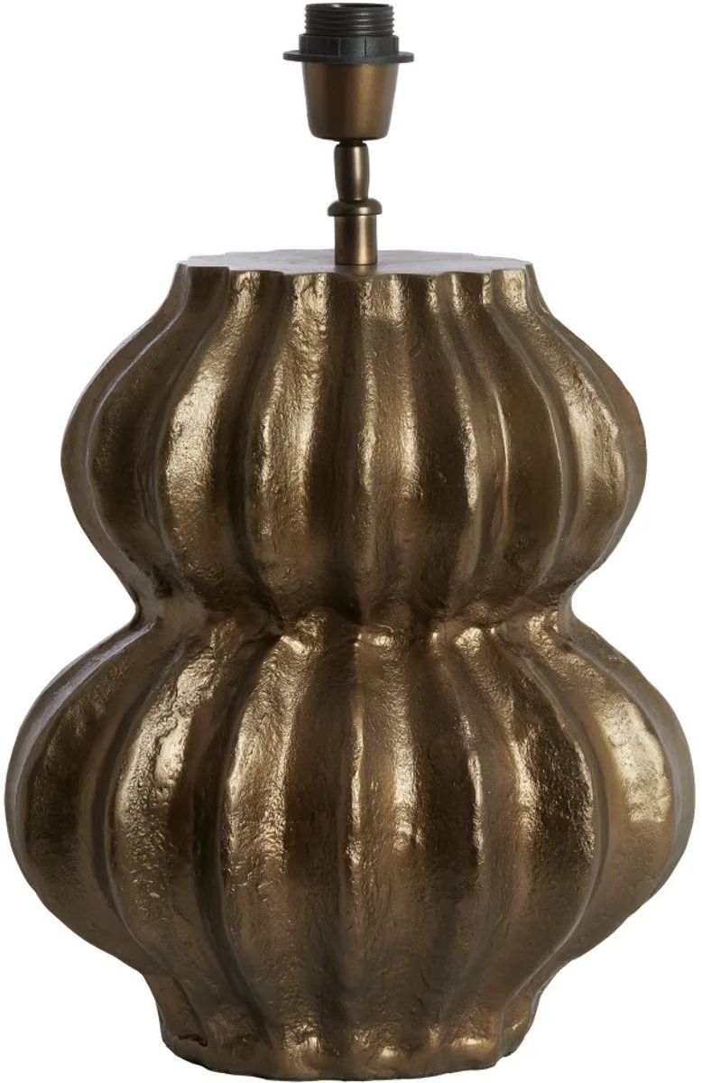 Tafellamp - KELIAN - metaal - losse armatuur - E27 - 8317485 von Light & Living in Gold – Produktfoto