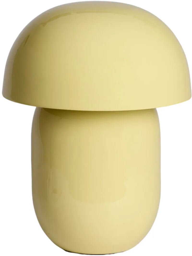 Tafellamp - RIVEN - metaal - E27 - 8058681 de Light & Living en Vert – photo produit