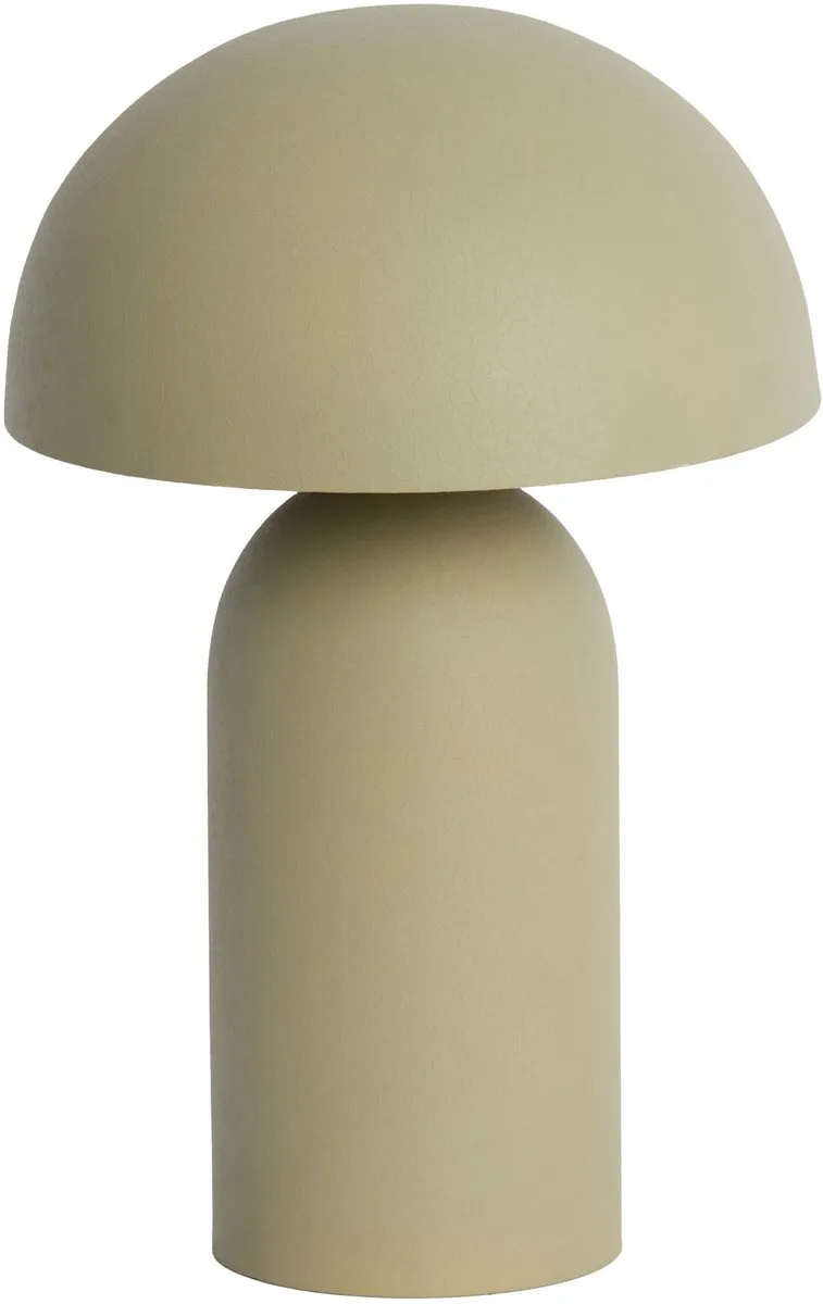 Tafellamp - TOLIMA - metaal - bureaulamp - E27 - 1895064 von Light & Living in Grün – Produktfoto