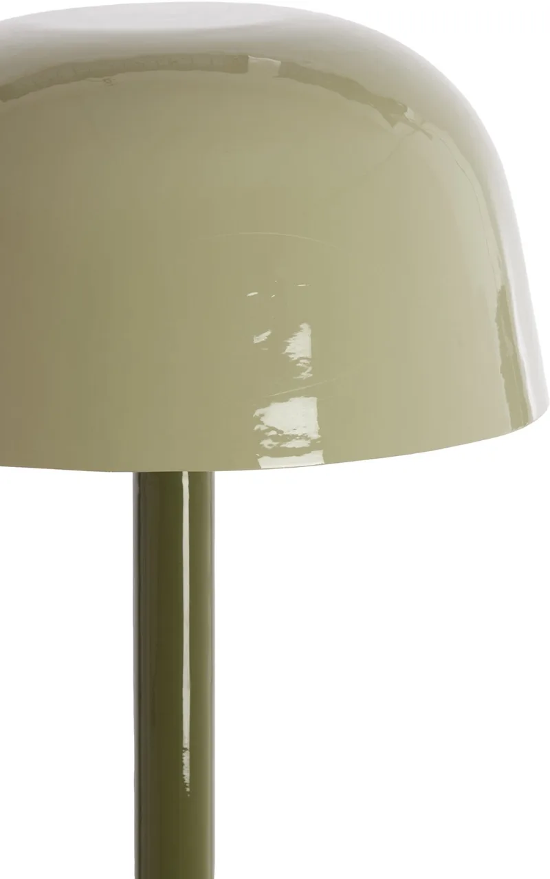 Vloerlamp MARIVET - 40x40x155 cm by Light & Living in Green – product photo