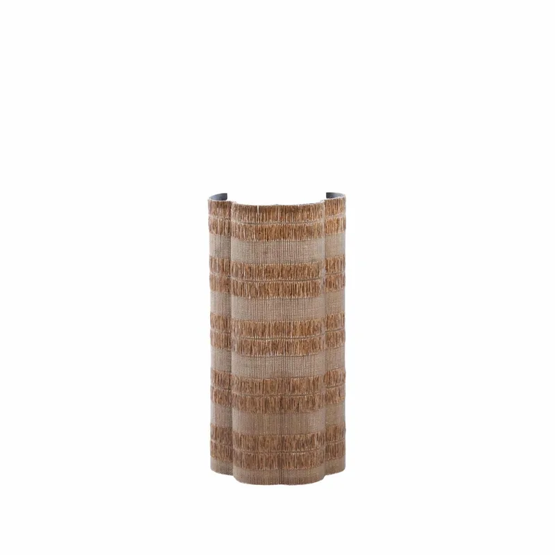 Wandlamp Verdantia - 15x10x30cm - Binnen Modern de Light & Living en Vert – photo produit