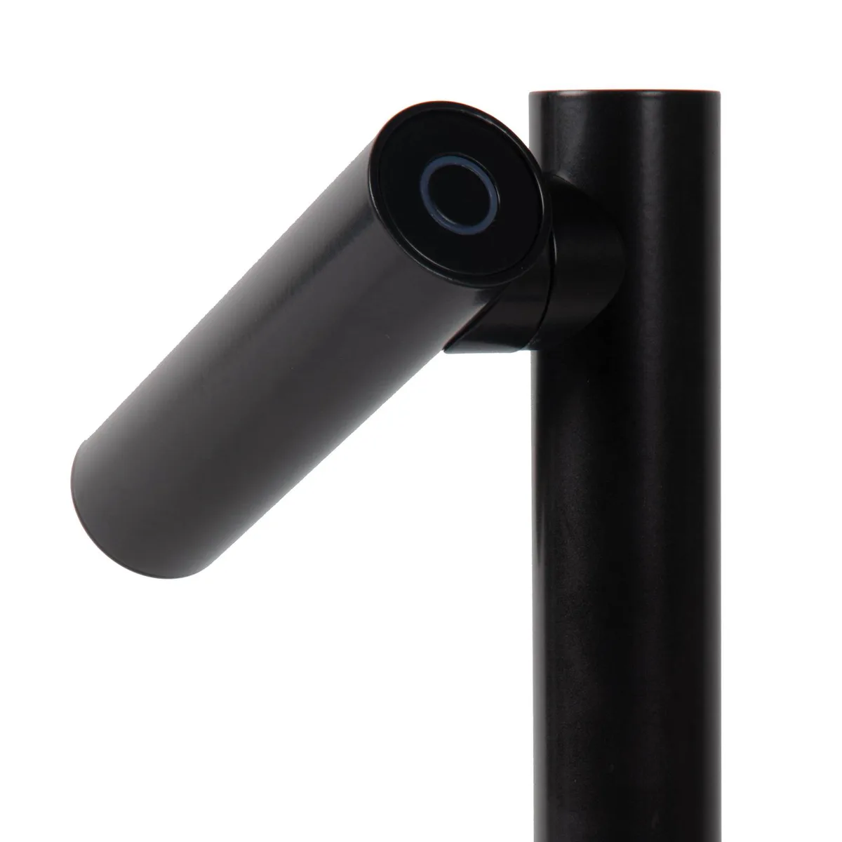 Antrim LED tafellamp, 1-lamp, IP54, dimbaar från Lucide i Svart – produktbild 5 av 5