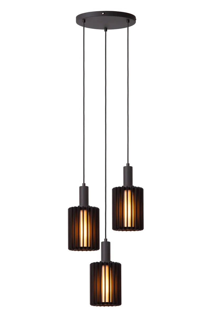 Suspension Lambres de Lucide – photo produit