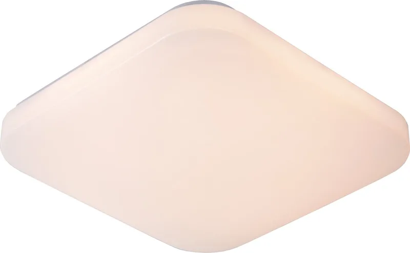 OTIS - Plafonnière (Plafondlamp) - LED - 1x42W 3000K de Lucide en Opaal – photo produit
