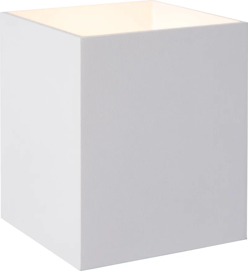 XERA - Wandlamp - 1xG9 van Lucide in Wit – productfoto
