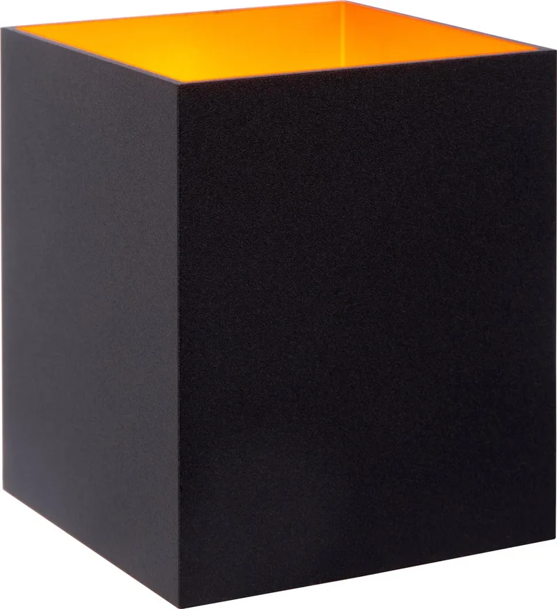 XERA - Wandlamp - 1xG9 fra Lucide i Sort – produktbillede