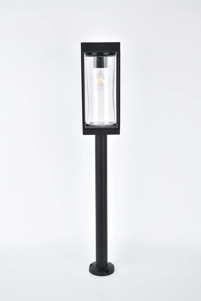 Flair Solar, outdoor lamp, warm white
