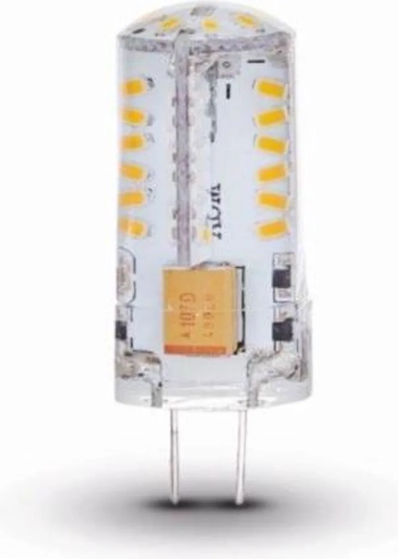 Led maislamp gu 5.3 3w 12v von Luxform – Produktfoto