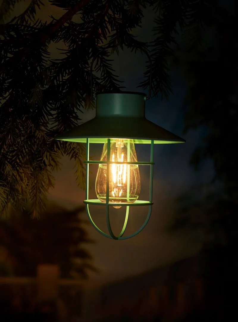solar Wigan bright mint (3 pieces) fra Luxform i Grøn – produktbillede