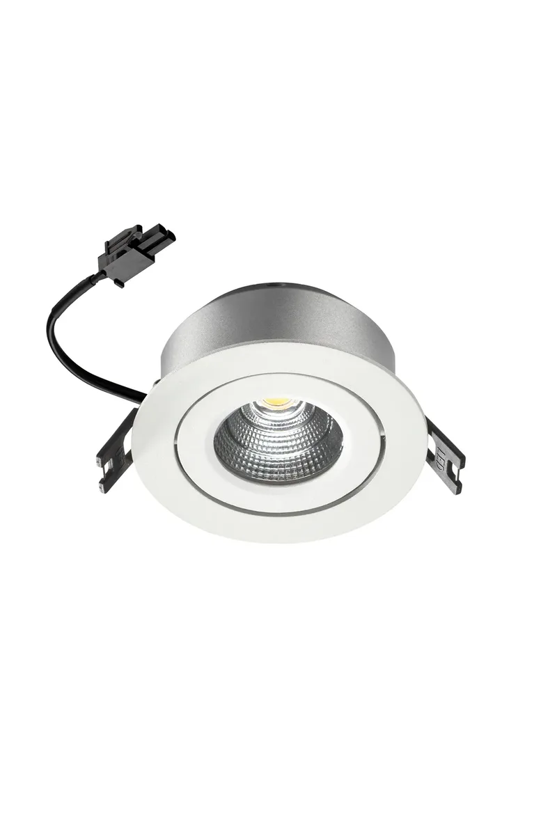 Capella Downlight 6W inkl Antrieb by Markslöjd – product photo
