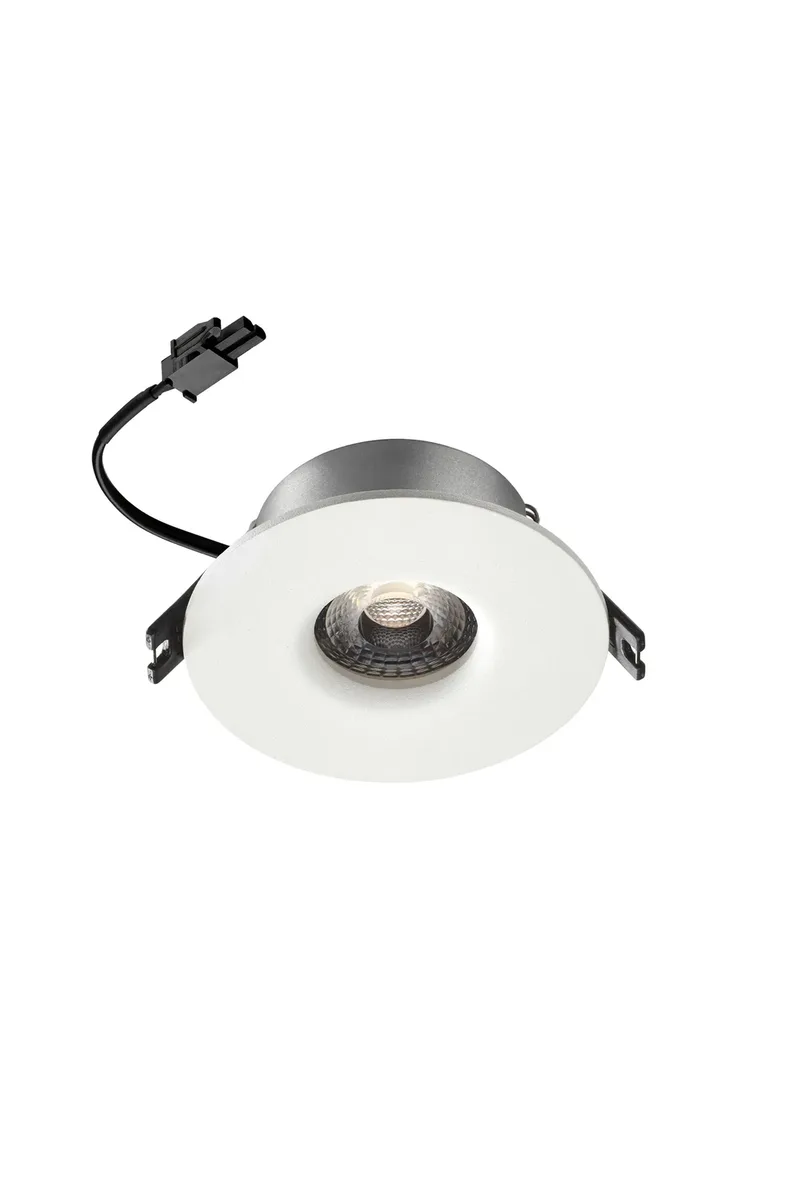 Castor Downlight 6W inkl antrieb fra Markslöjd – produktbillede