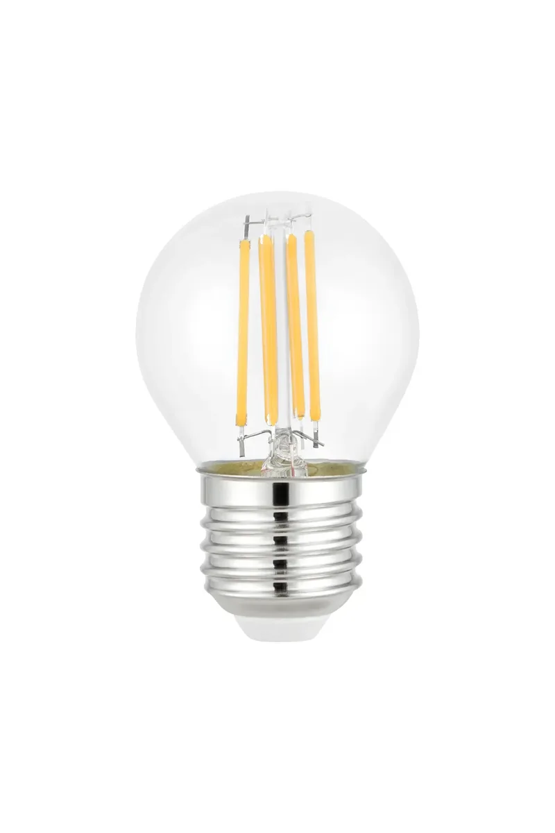 Classic Leuchtmittel 3-stufigsdimmer E27 4W från Markslöjd – produktbild