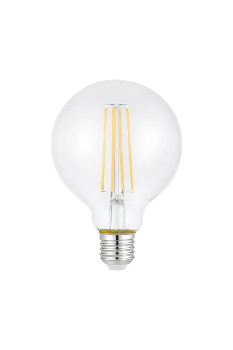 Classic Leuchtmittel 3-stufigsdimmer E27 6W 9,5 cm fra Markslöjd – produktbillede