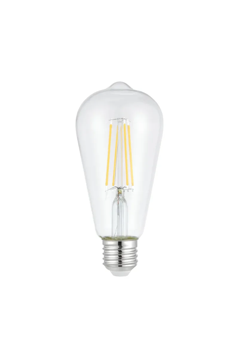 Classic Leuchtmittel 3-stufigsdimmer E27 6W Birne de Markslöjd – photo produit