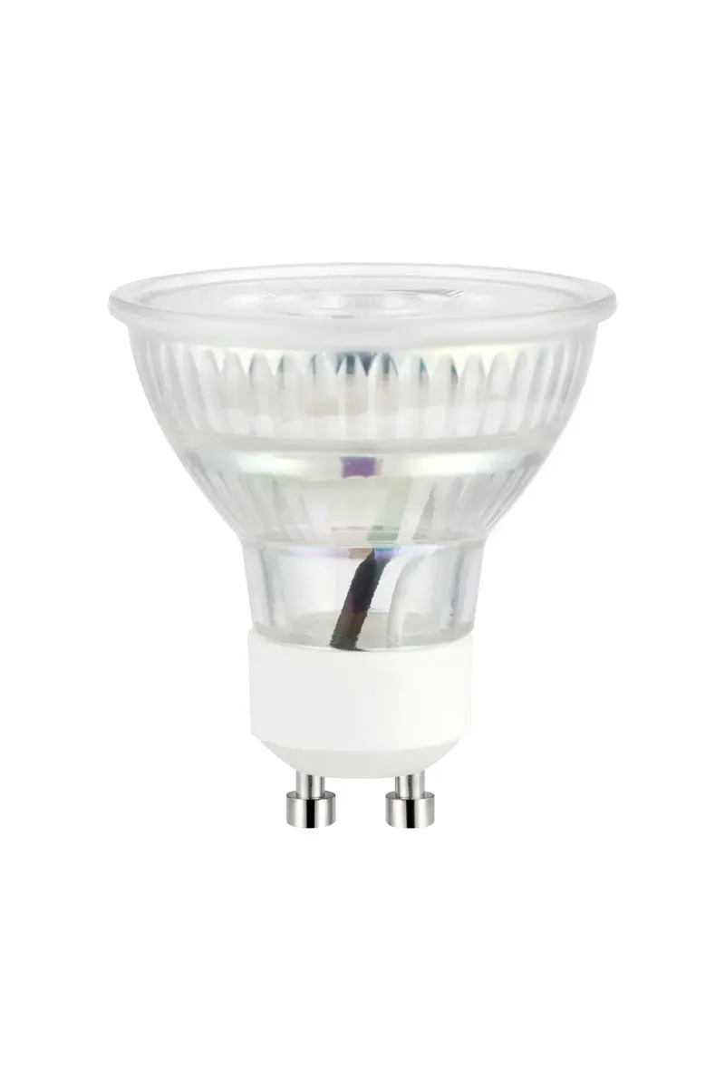 Classic Leuchtmittel 3-stufigsdimmer GU10 5W de Markslöjd – photo produit