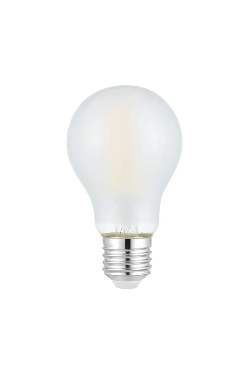 Classic Leuchtmittel Gefrostet 3-stufigsdimmer E27 8W fra Markslöjd – produktbillede