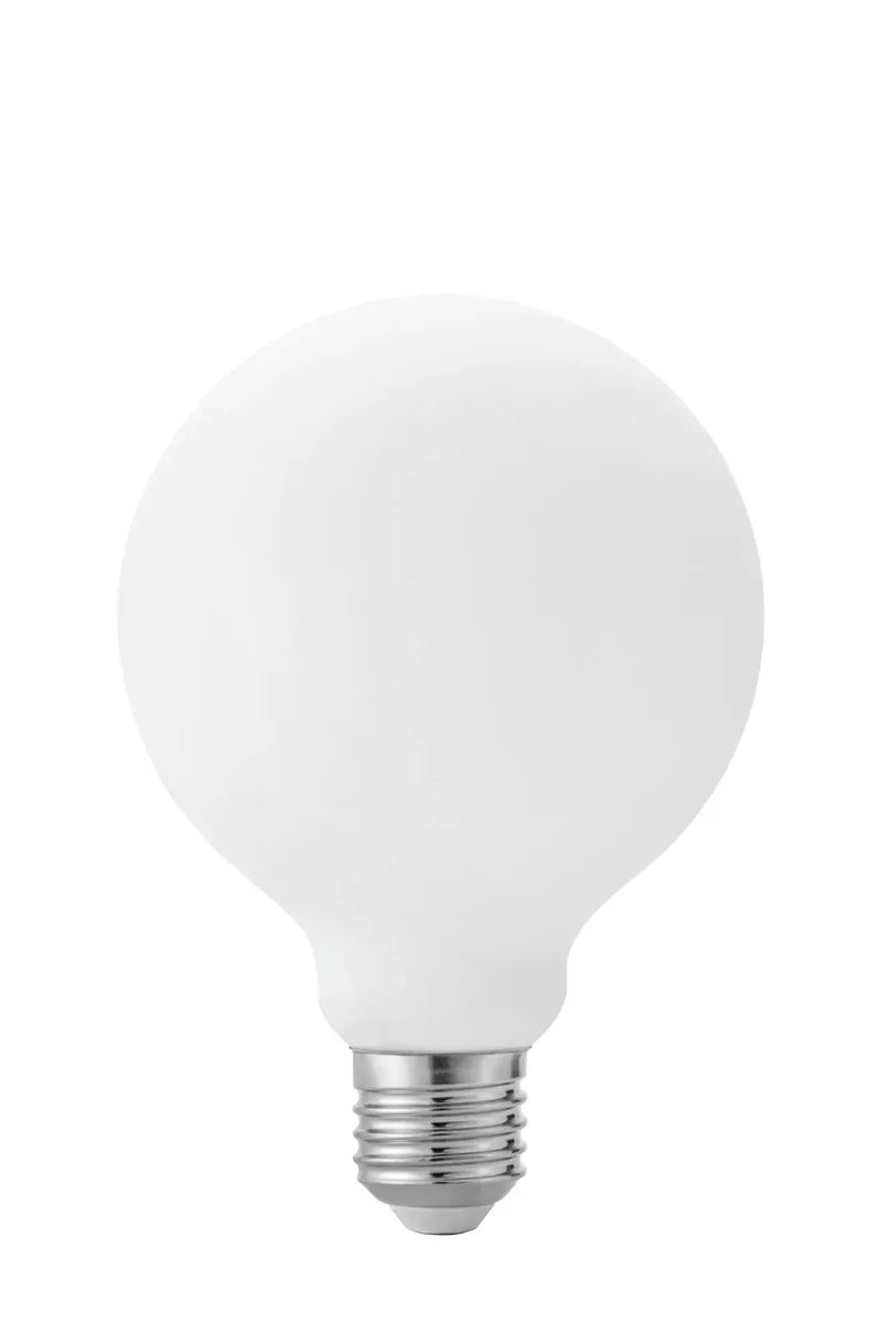 Classic Leuchtmittel Opal 3-Stufen-Dimmer E27 9W 9,5 cm de Markslöjd – photo produit