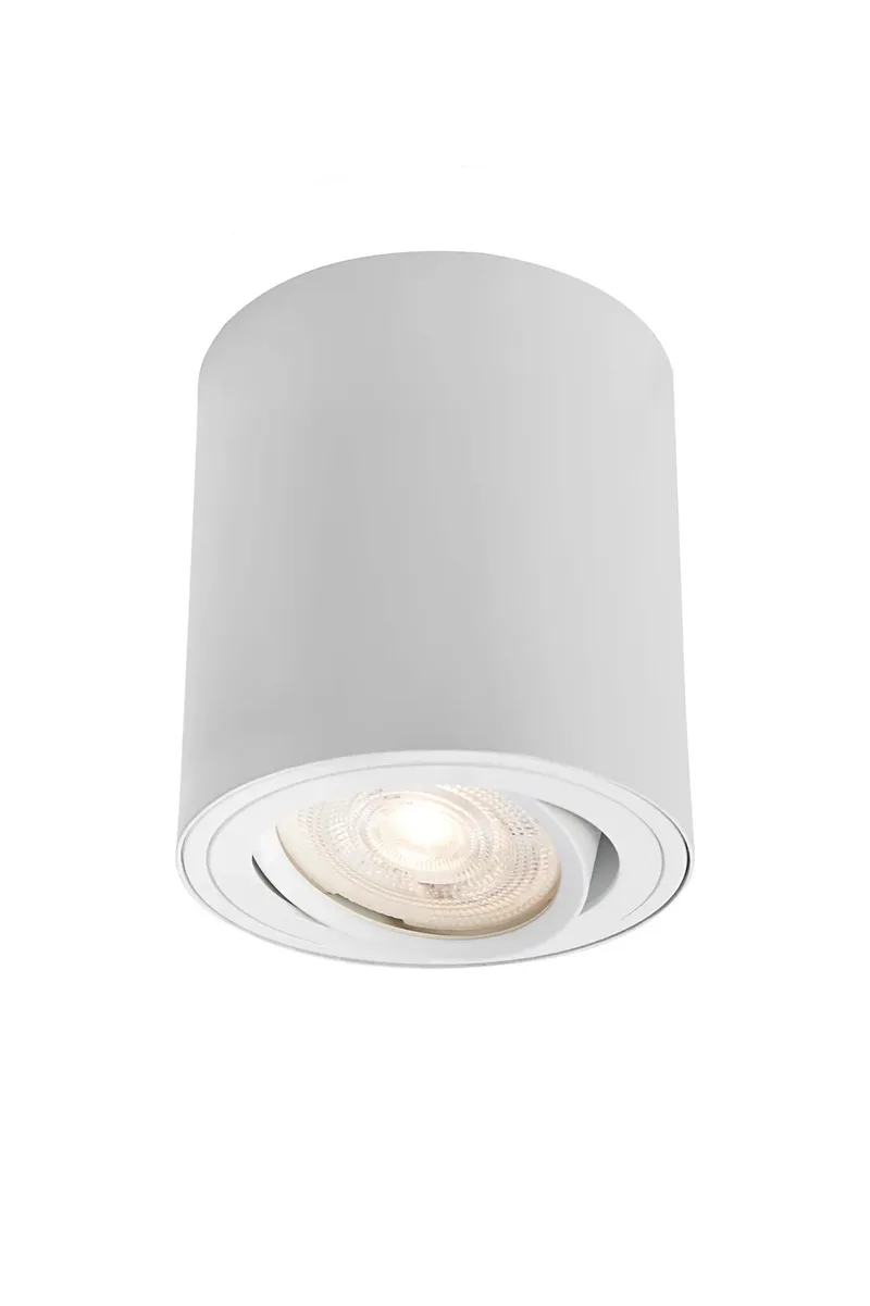 Diretto Downlight Weiß Dimmbar fra Markslöjd – produktbillede