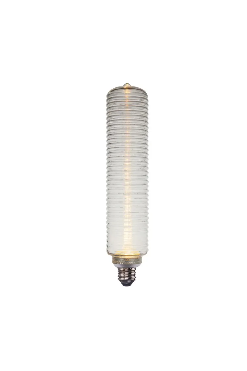 Ghost Lichtquelle Klar E27 3,5W LED Dimmbar de Markslöjd – photo produit