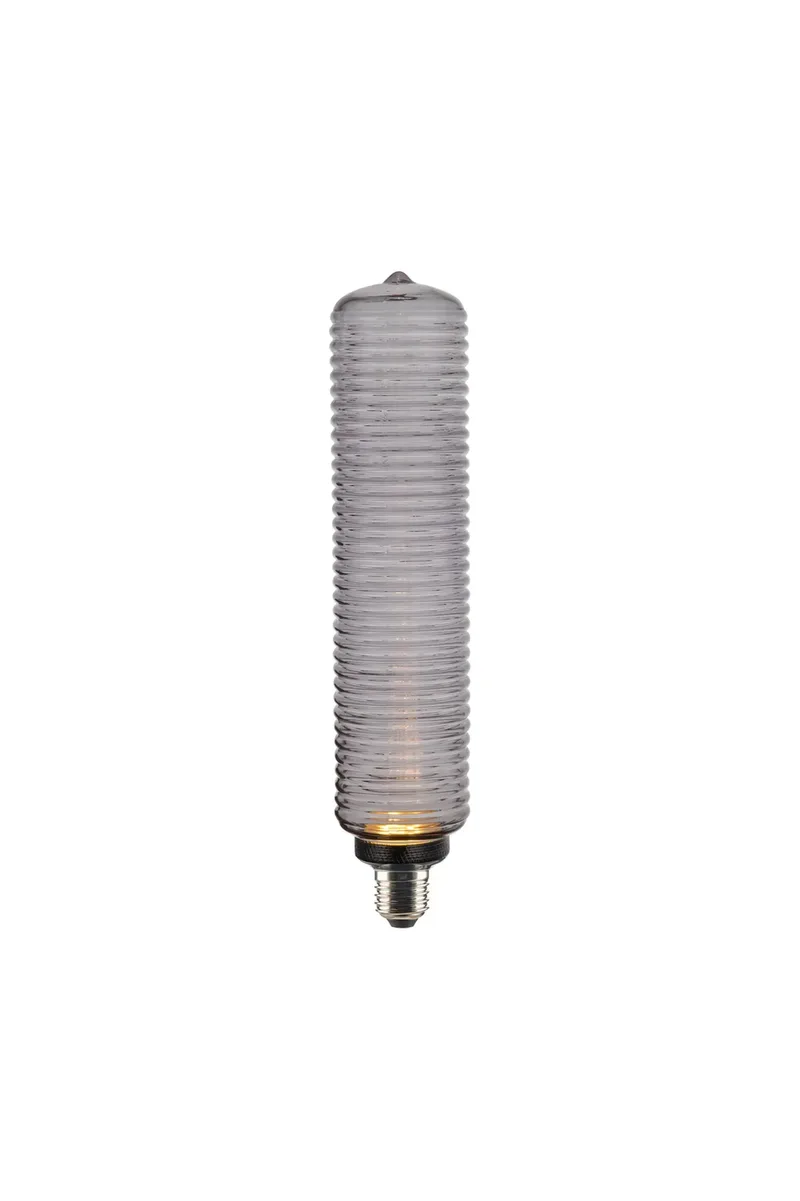 Ghost Lichtquelle Rauch E27 3,5W LED Dimmbar fra Markslöjd – produktbillede